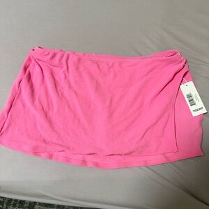 Frankie’s bikinis Marty terry swimsuit bikini skirt